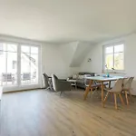 Apartman Sandduene *