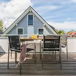 Apartman Sandduene