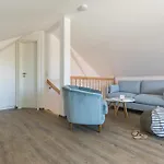 Sandduene Apartman Zingst