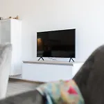 Apartman Sandduene