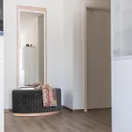Sandduene Apartman *