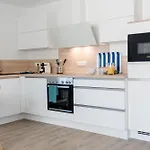 Apartman Sandduene