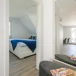 Apartman Sandduene Zingst