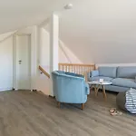 Sandduene Apartman Zingst