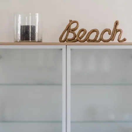 Appartement Sandduene