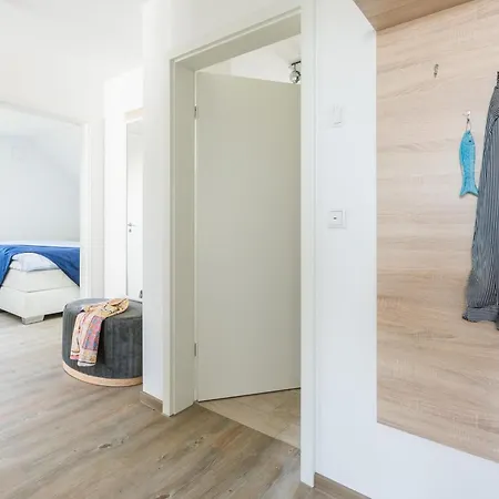 Sandduene Appartement *