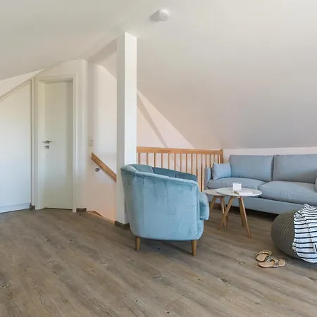 Appartement Sandduene *