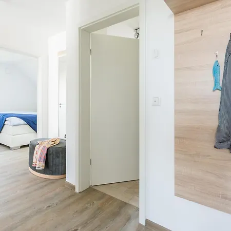 Apartment Sandduene *