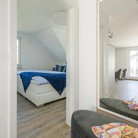 Apartment Sandduene Ostseeheilbad Zingst