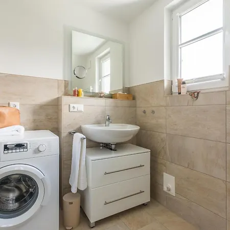 Apartment Sandduene *