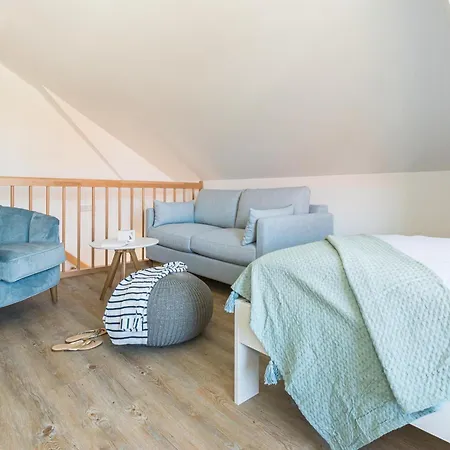 Sandduene Apartment